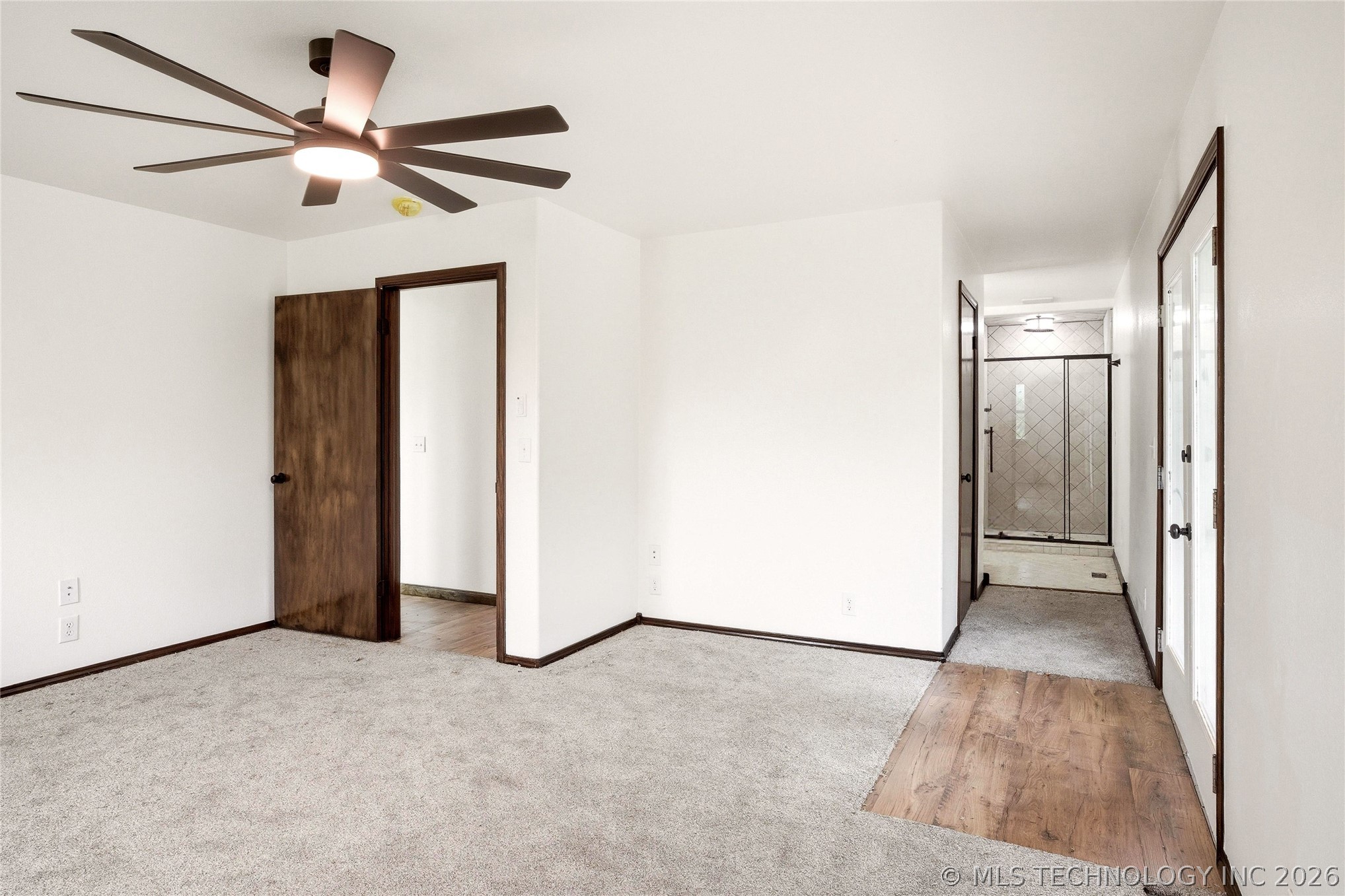18184 W Levi Mountain Road Park Hill OK 74451