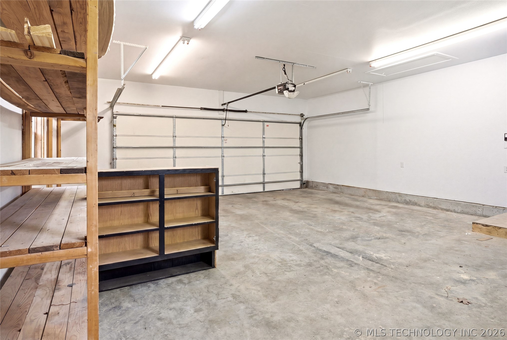 18184 W Levi Mountain Road Park Hill OK 74451