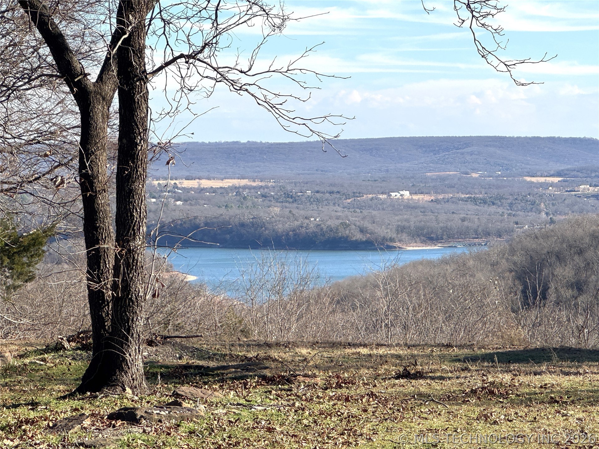 18184 W Levi Mountain Road Park Hill OK 74451
