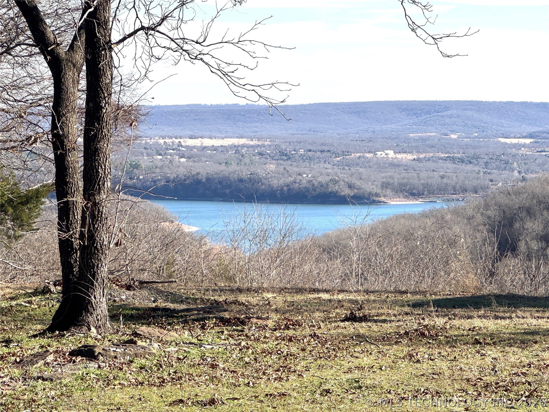 18184 W Levi Mountain Road Park Hill OK 74451