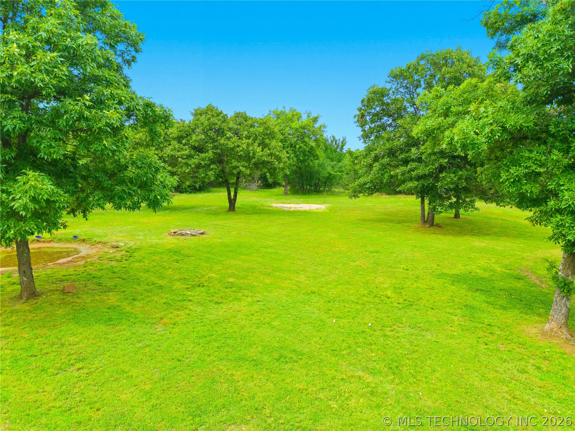 18184 W Levi Mountain Road Park Hill OK 74451