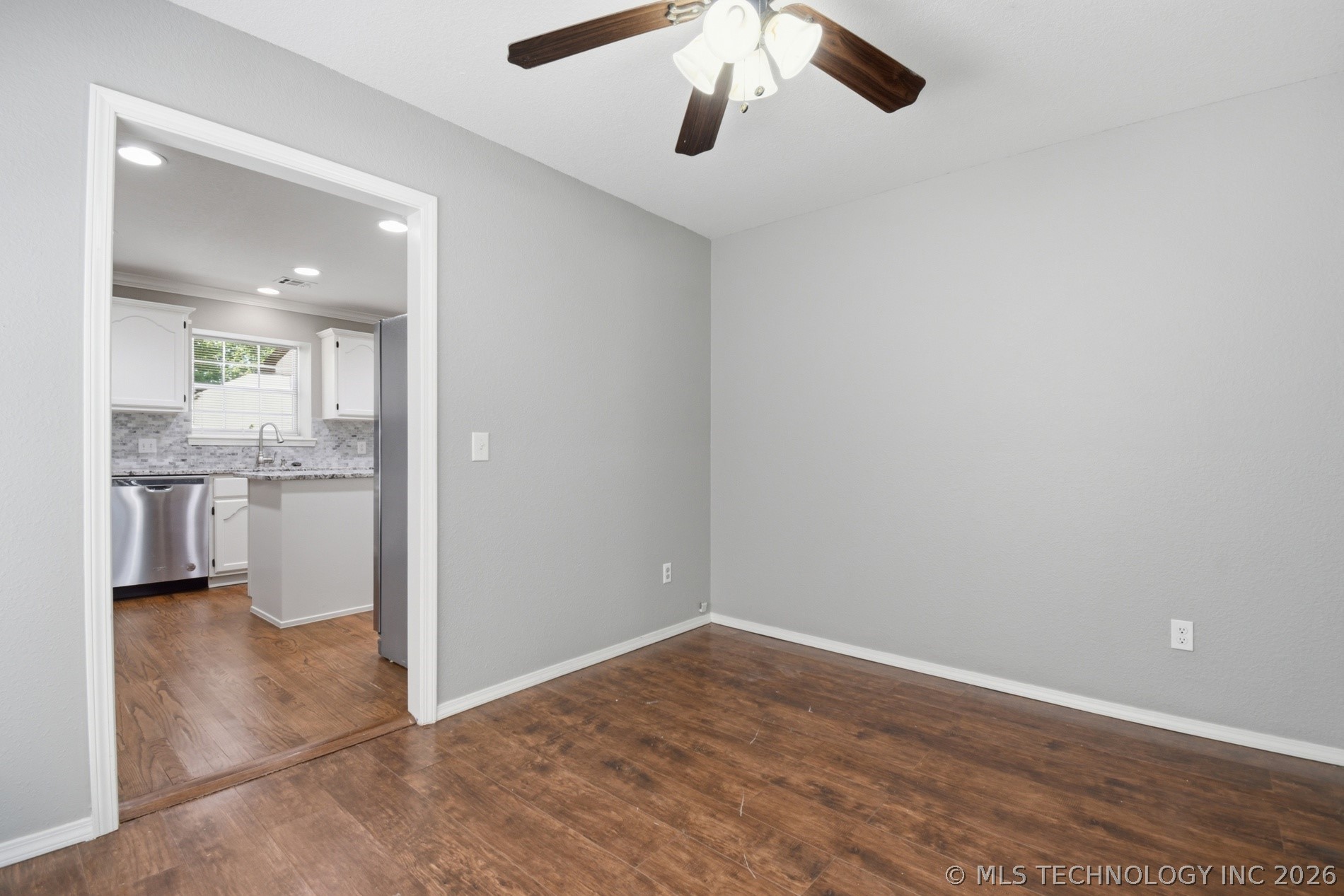 708 N Aster Avenue Broken Arrow OK 74012