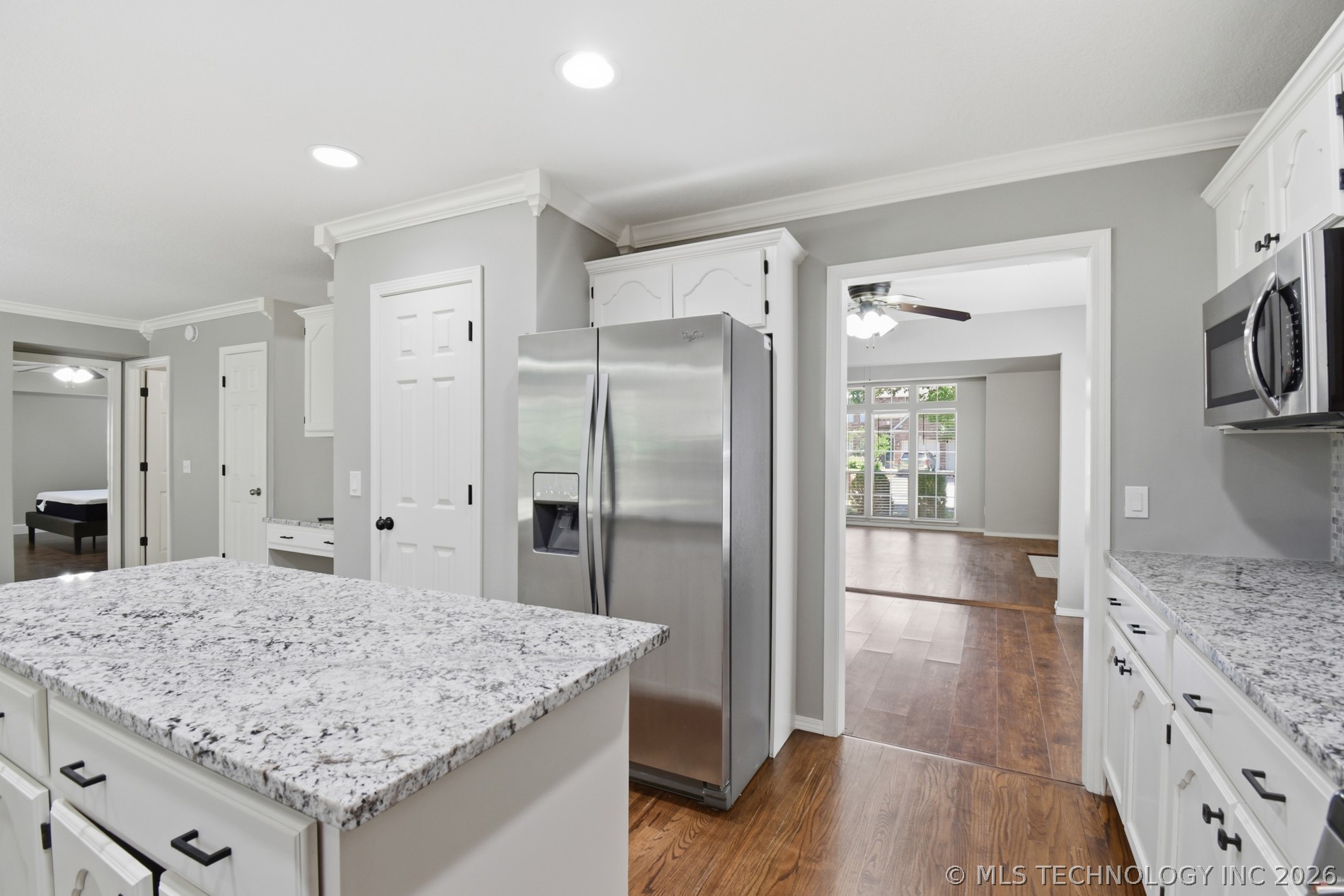 708 N Aster Avenue Broken Arrow OK 74012