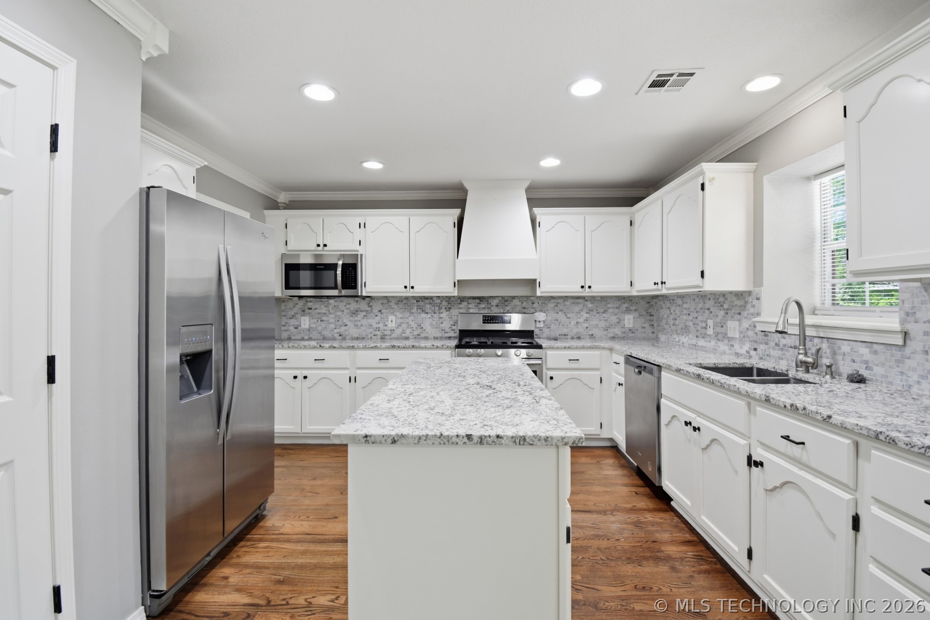 708 N Aster Avenue Broken Arrow OK 74012