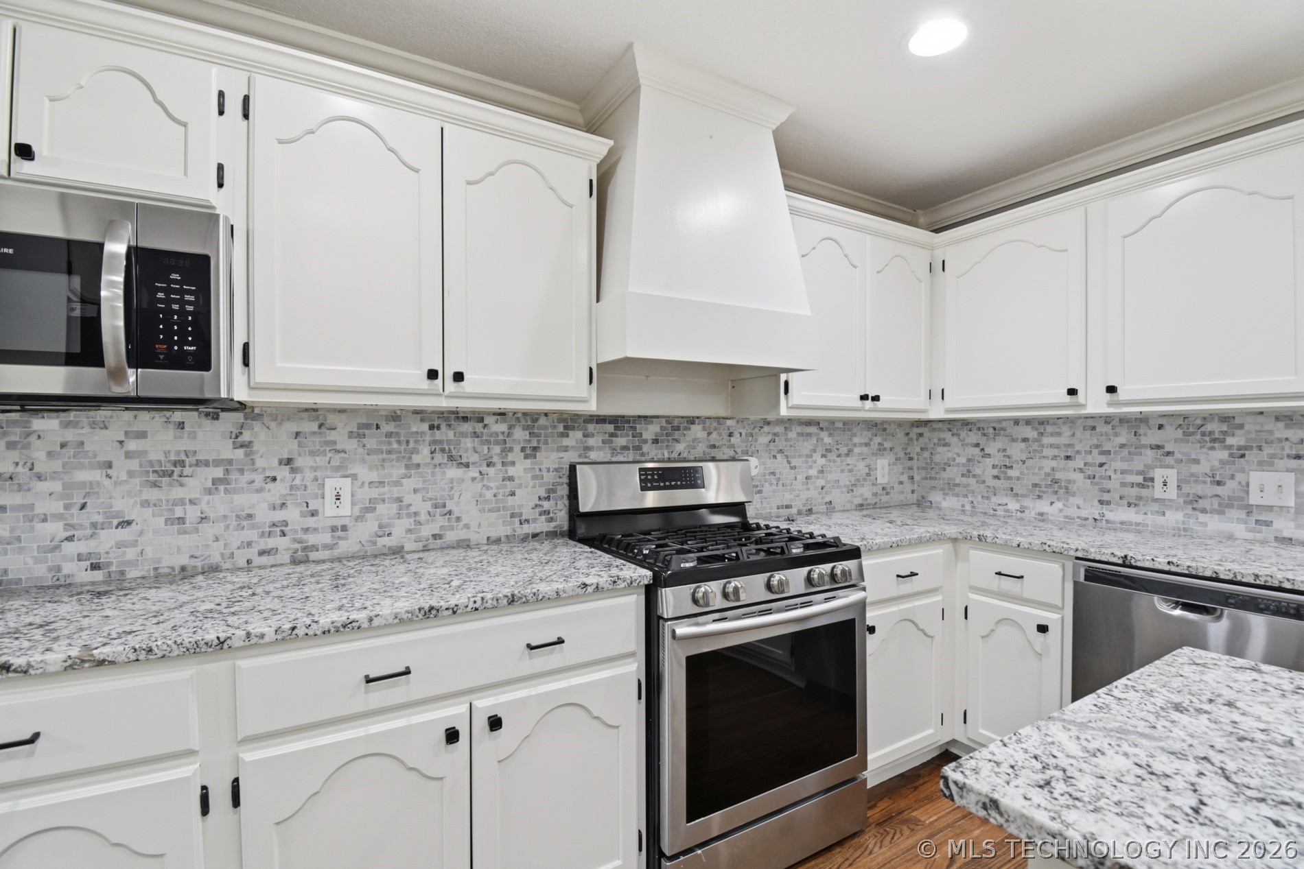 708 N Aster Avenue Broken Arrow OK 74012