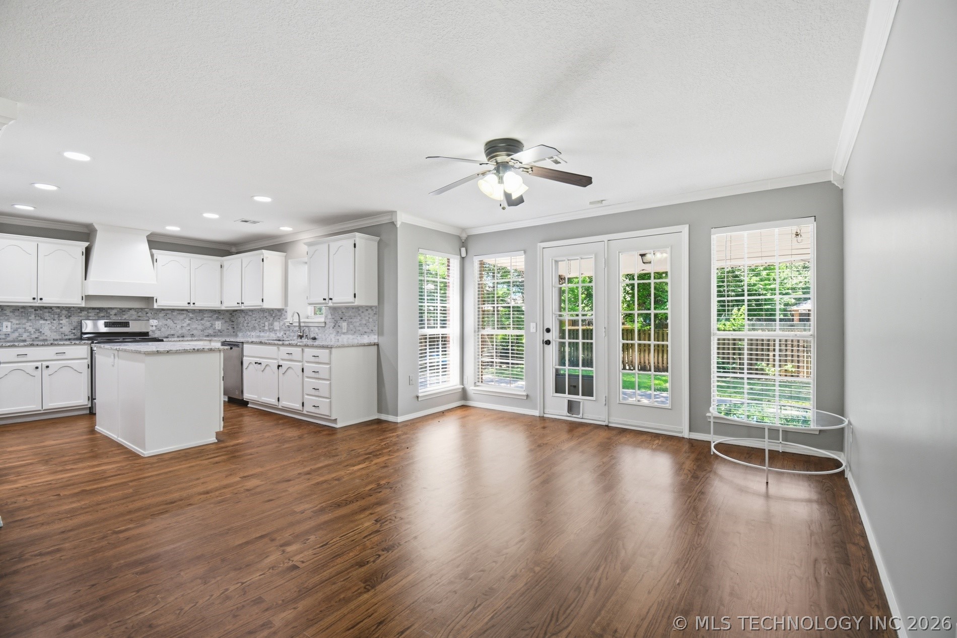 708 N Aster Avenue Broken Arrow OK 74012
