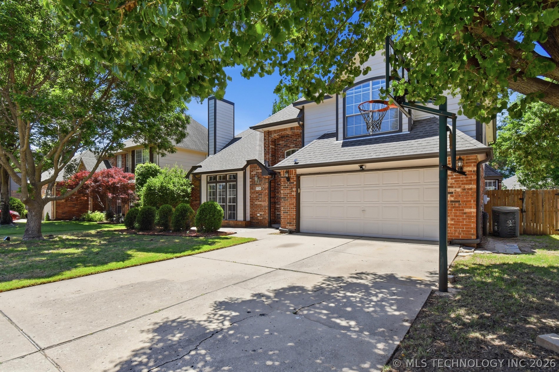 708 N Aster Avenue Broken Arrow OK 74012