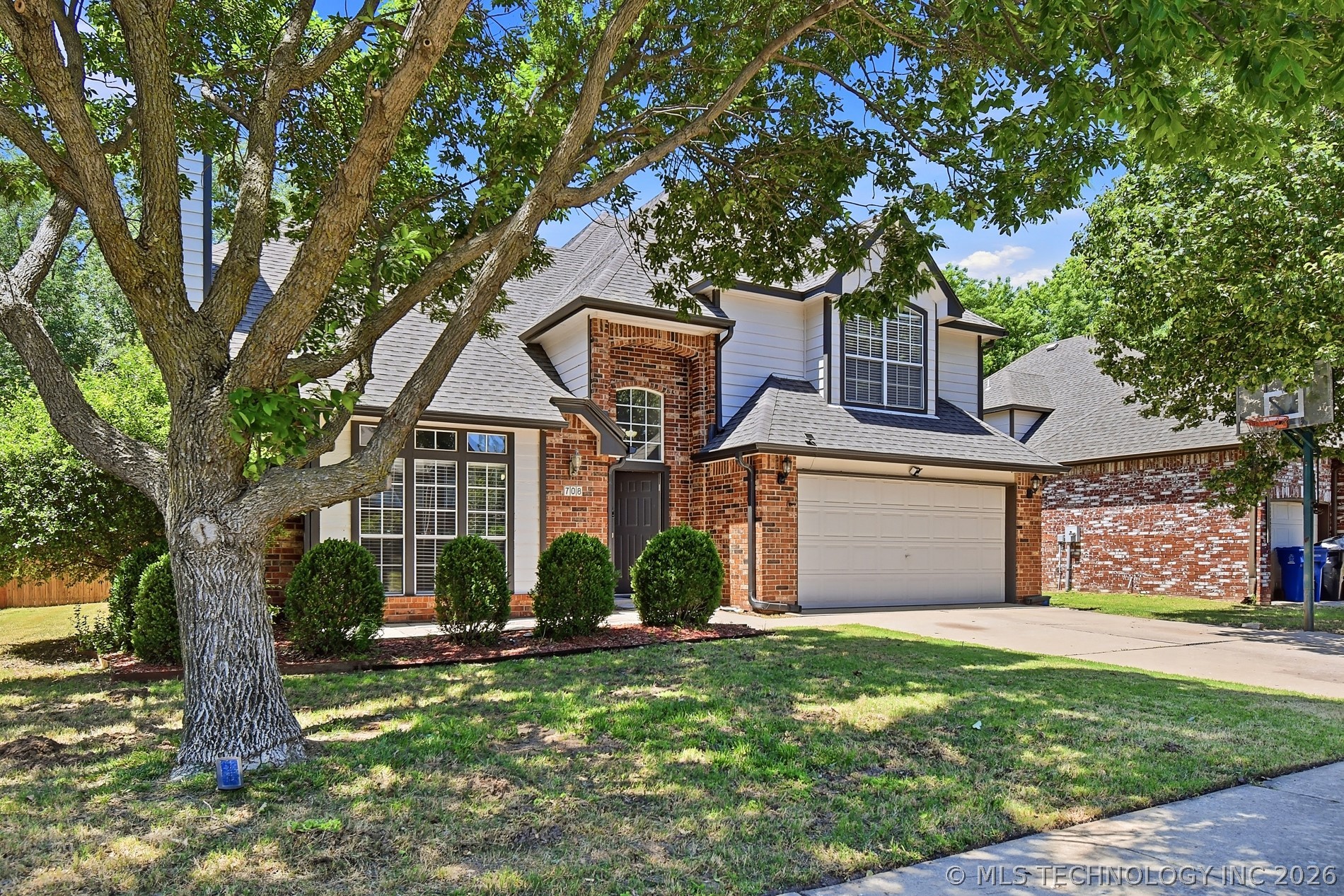 708 N Aster Avenue Broken Arrow OK 74012