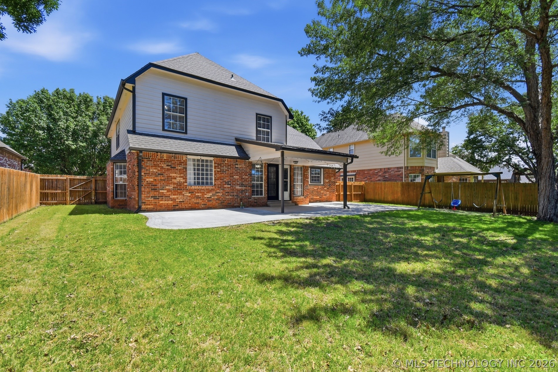 708 N Aster Avenue Broken Arrow OK 74012