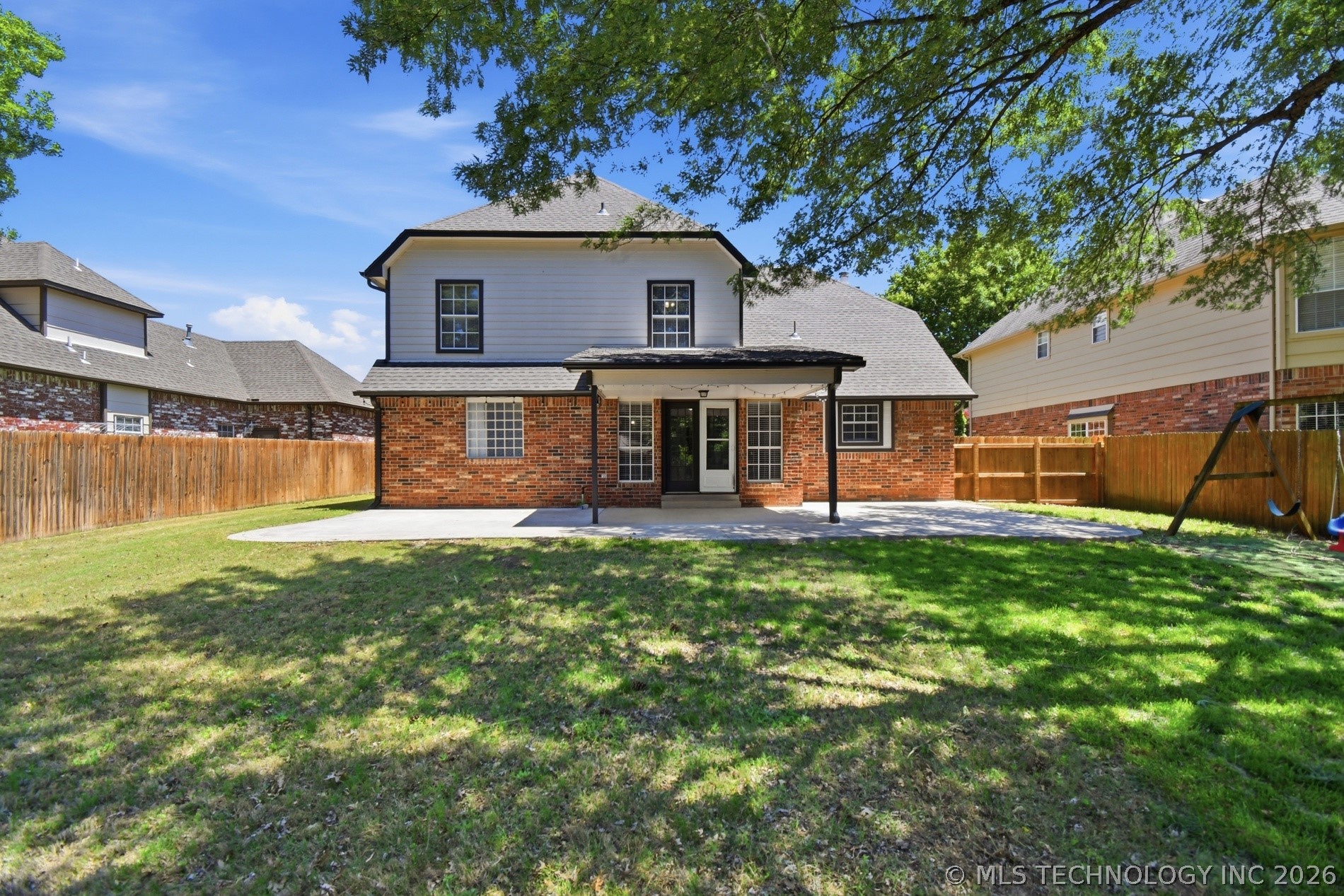 708 N Aster Avenue Broken Arrow OK 74012