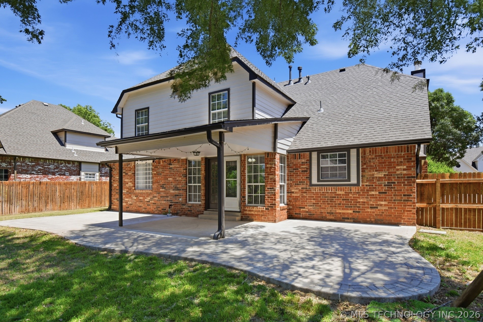 708 N Aster Avenue Broken Arrow OK 74012