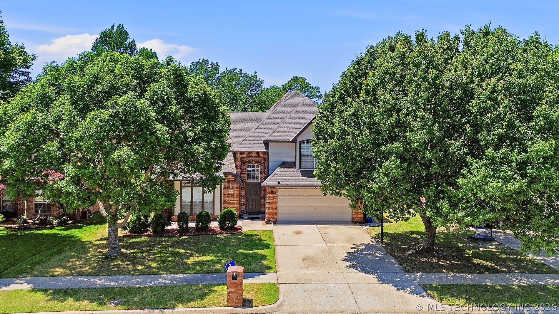 708 N Aster Avenue Broken Arrow OK 74012
