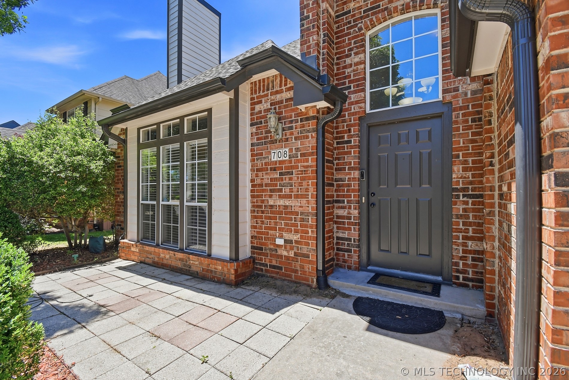708 N Aster Avenue Broken Arrow OK 74012