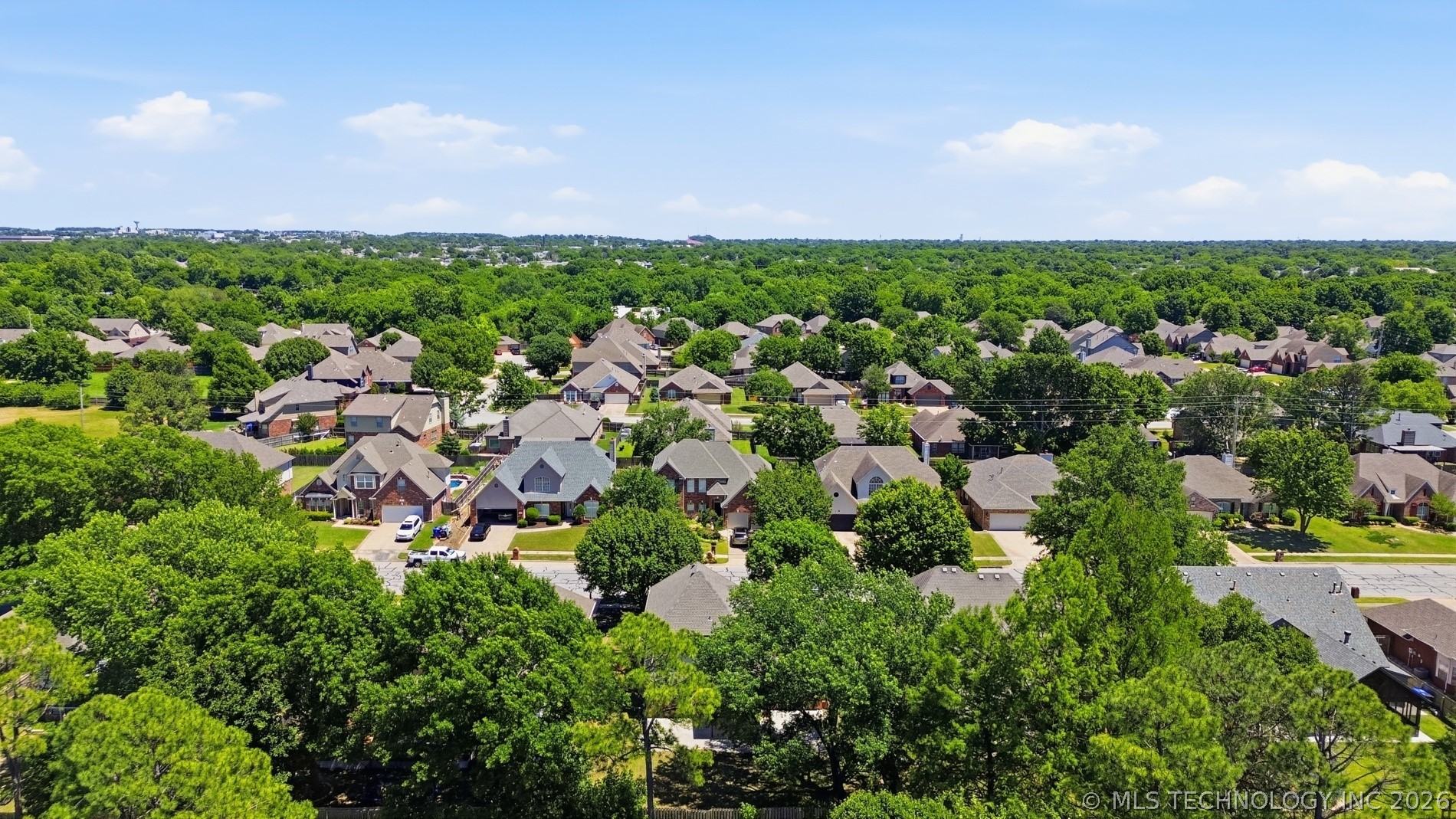 708 N Aster Avenue Broken Arrow OK 74012