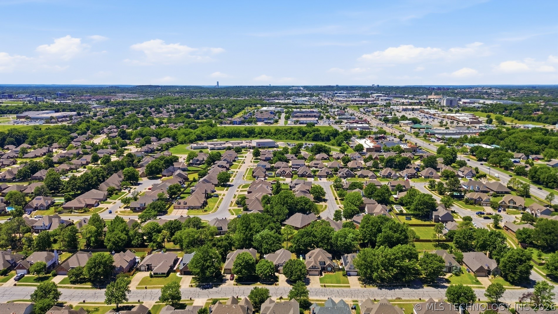 708 N Aster Avenue Broken Arrow OK 74012