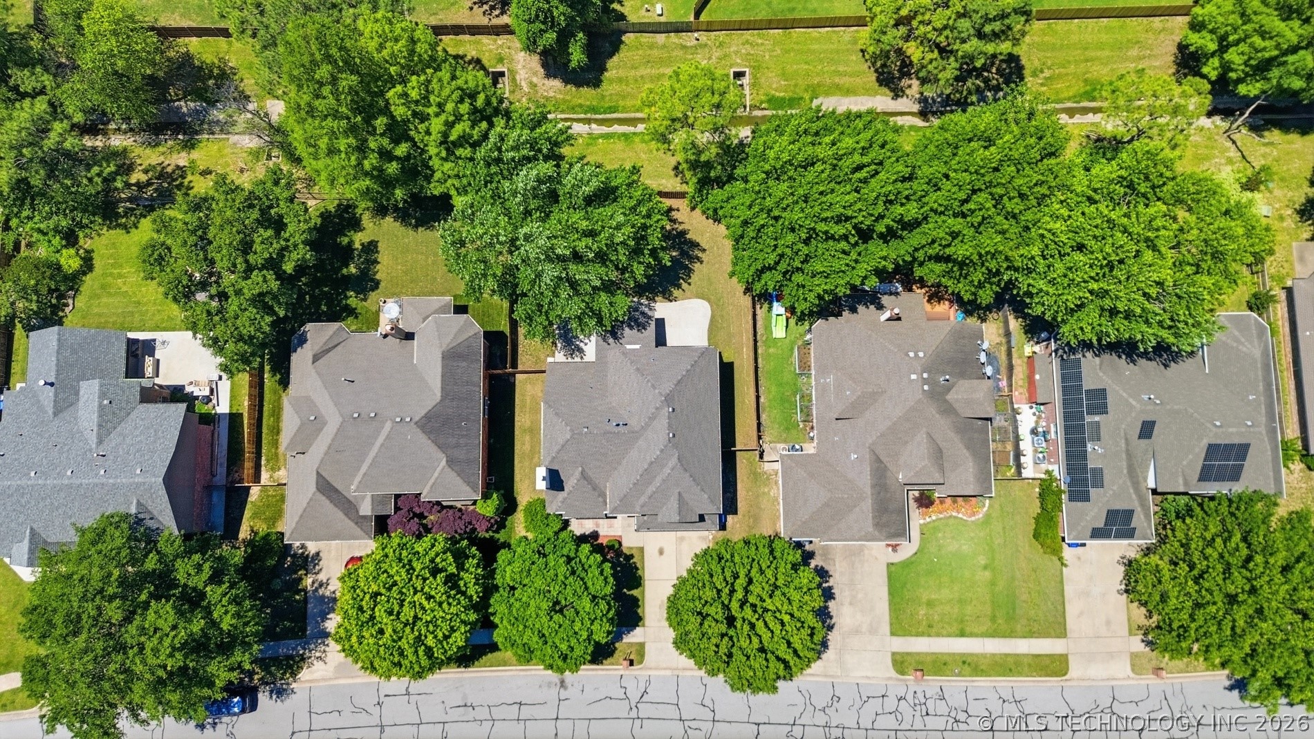 708 N Aster Avenue Broken Arrow OK 74012
