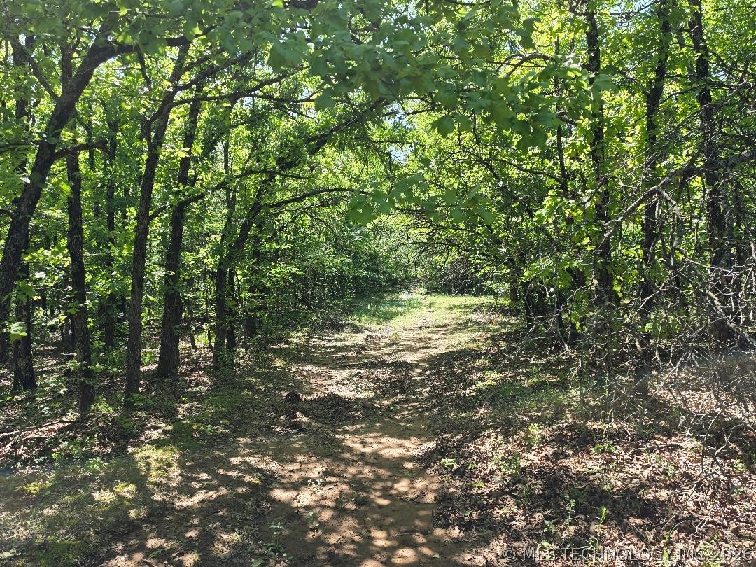 100080 N 3610 Road Paden OK 74860