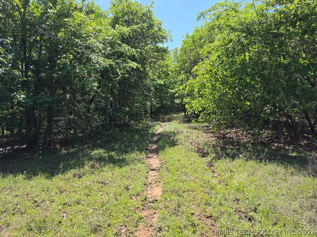 100080 N 3610 Road Paden OK 74860