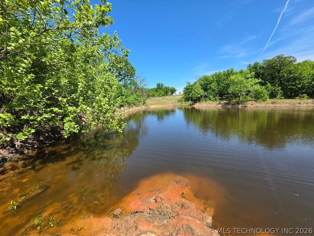 100080 N 3610 Road Paden OK 74860