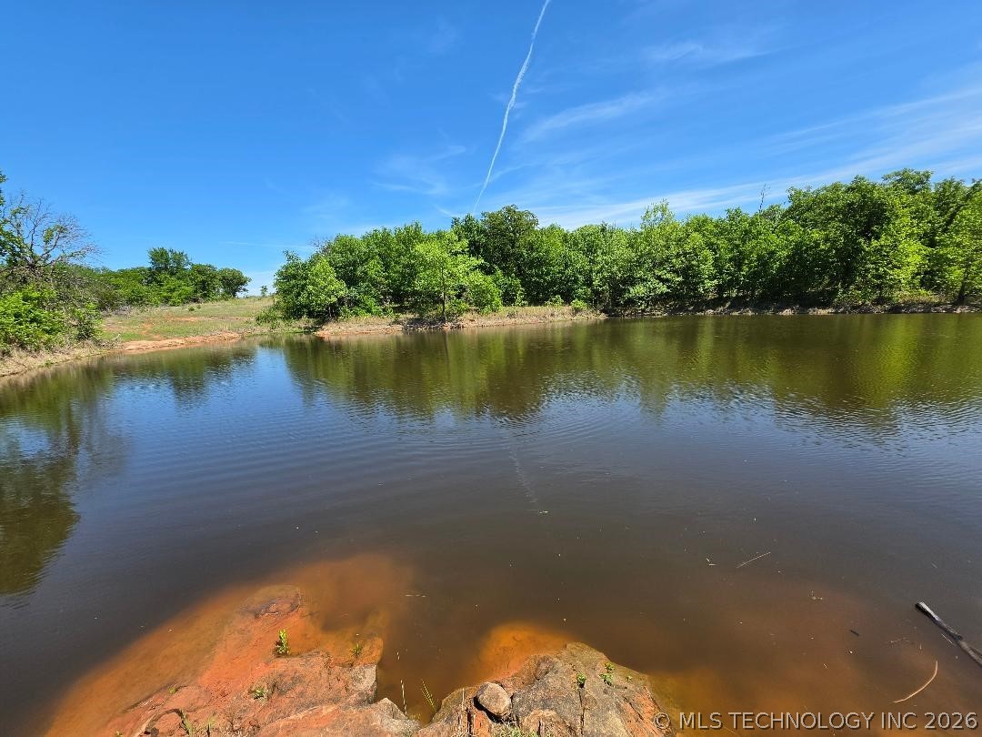 100080 N 3610 Road Paden OK 74860