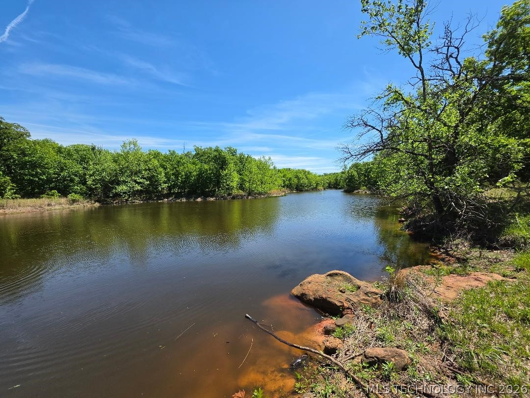 100080 N 3610 Road Paden OK 74860