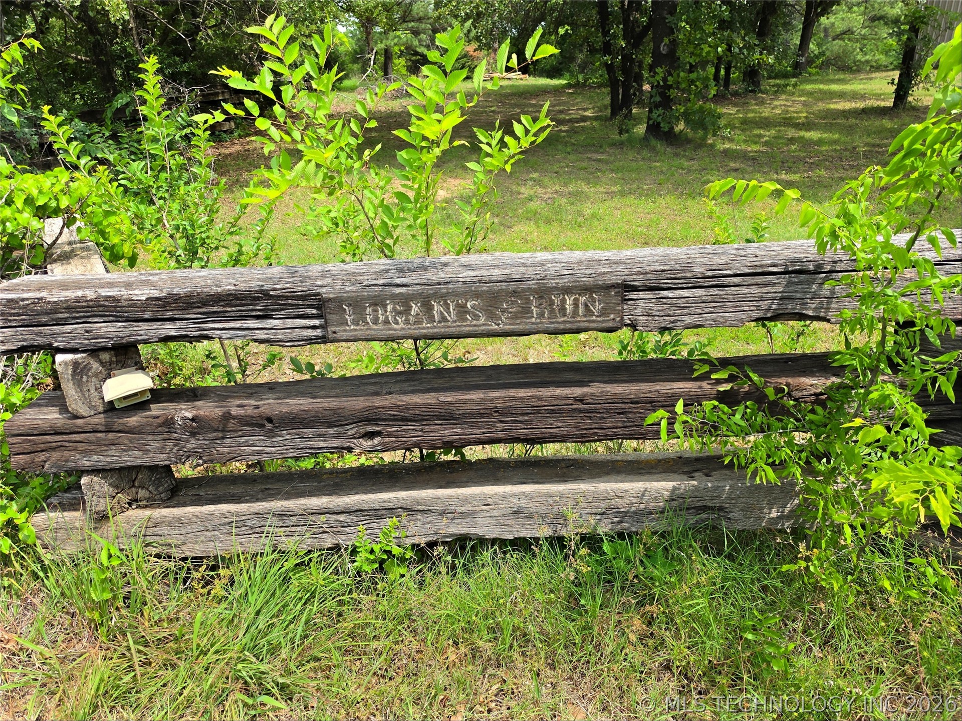 100080 N 3610 Road Paden OK 74860