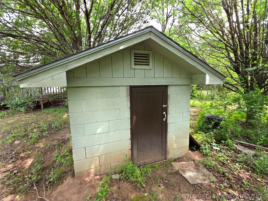 100080 N 3610 Road Paden OK 74860