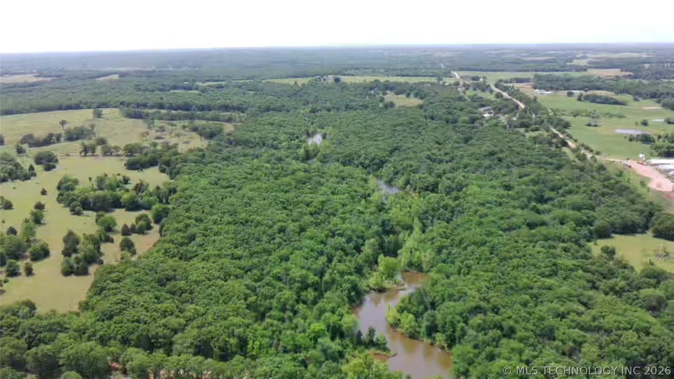 100080 N 3610 Road Paden OK 74860