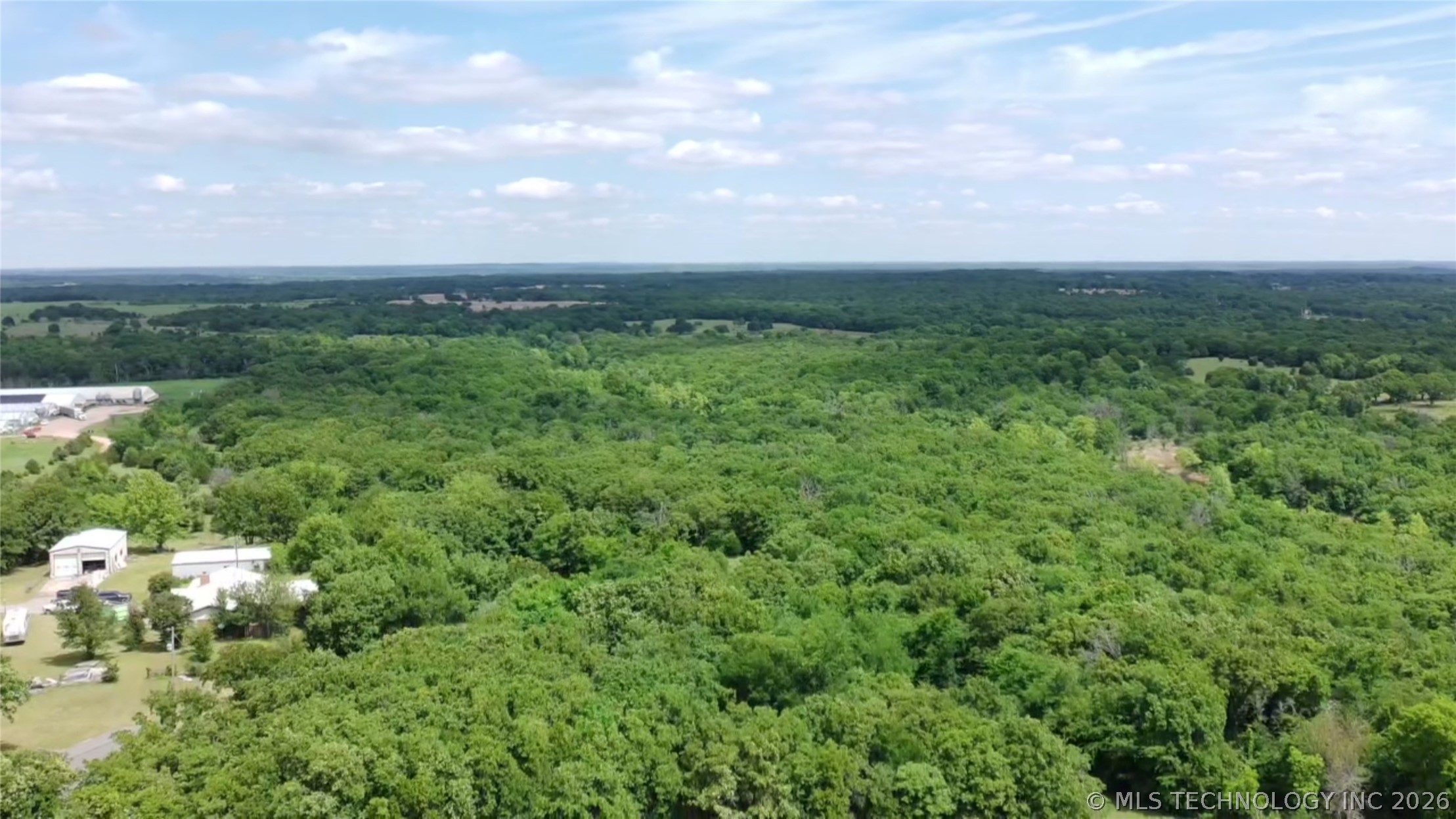 100080 N 3610 Road Paden OK 74860