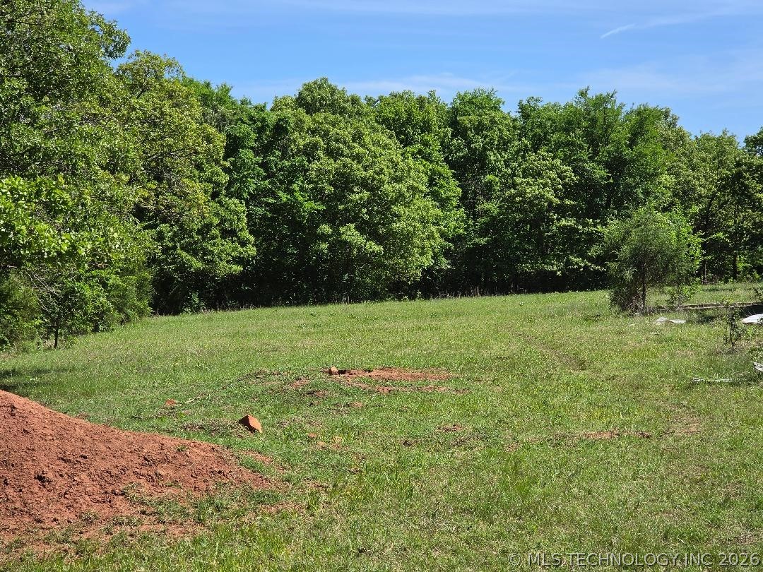 100080 N 3610 Road Paden OK 74860