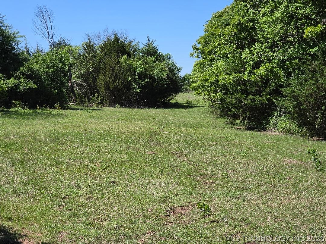 100080 N 3610 Road Paden OK 74860