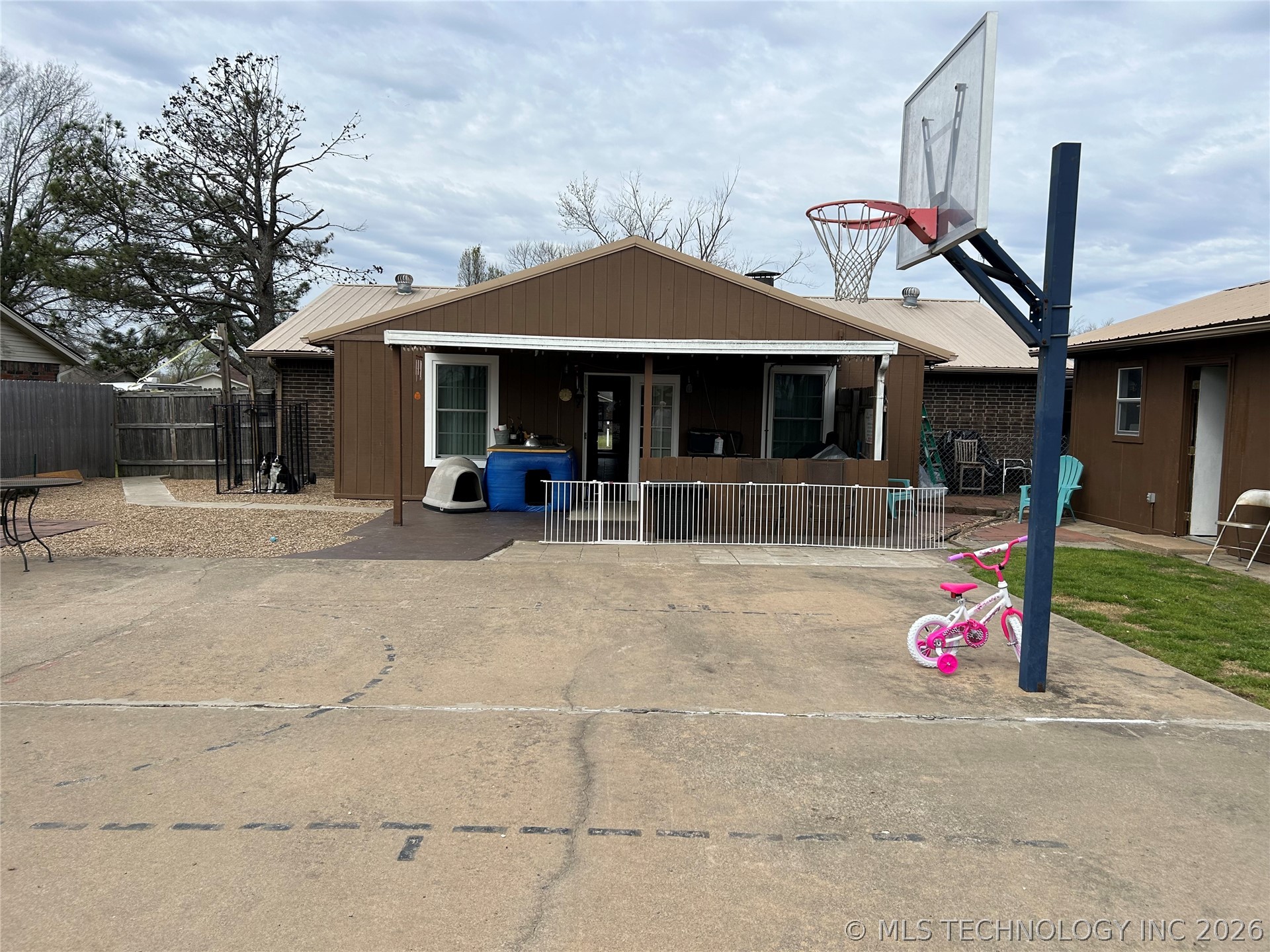 2408 Sarah Lane Muskogee OK 74403