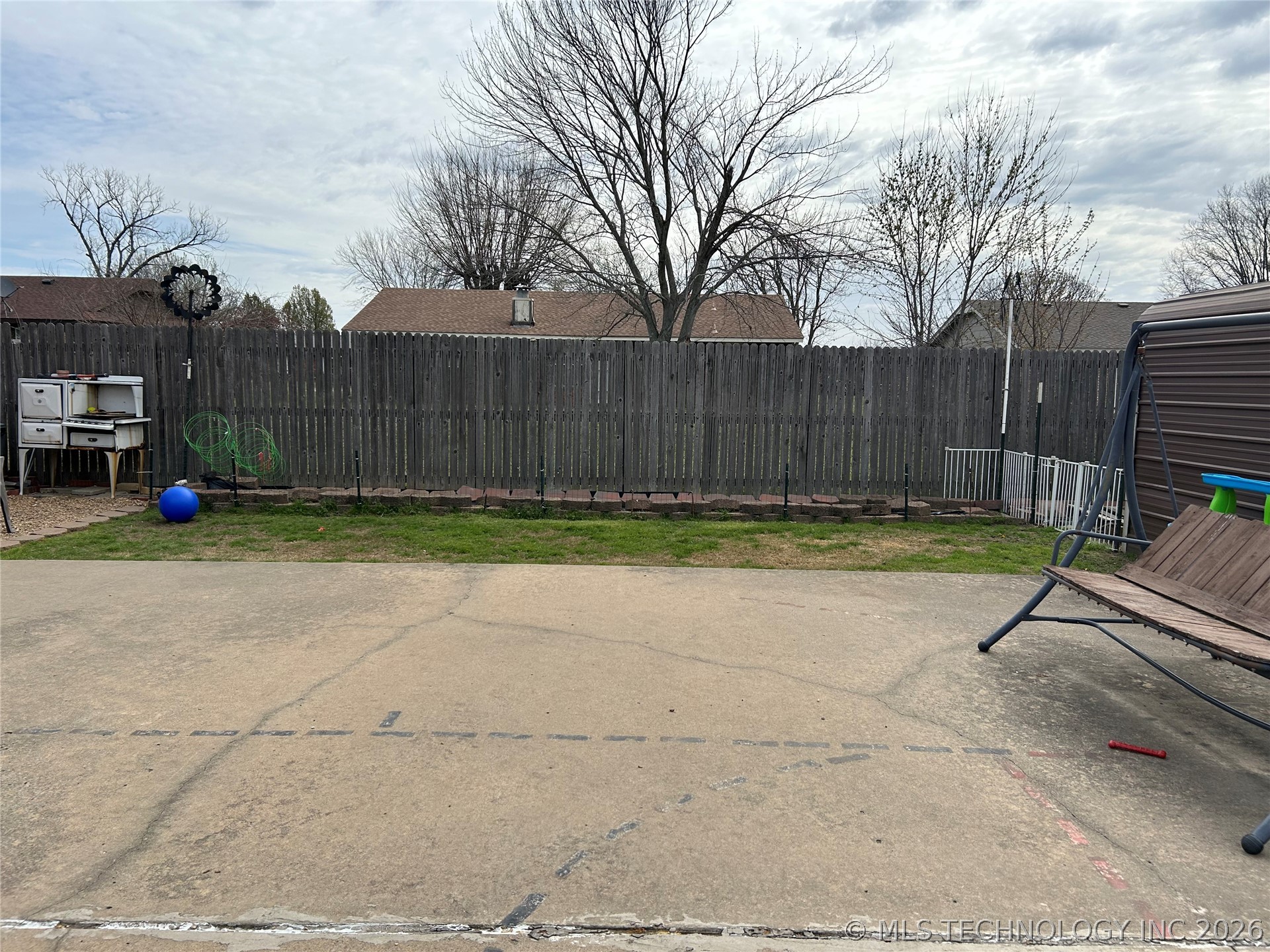 2408 Sarah Lane Muskogee OK 74403