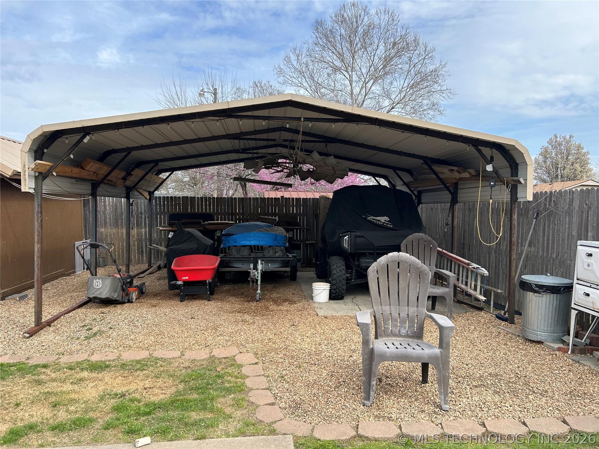 2408 Sarah Lane Muskogee OK 74403
