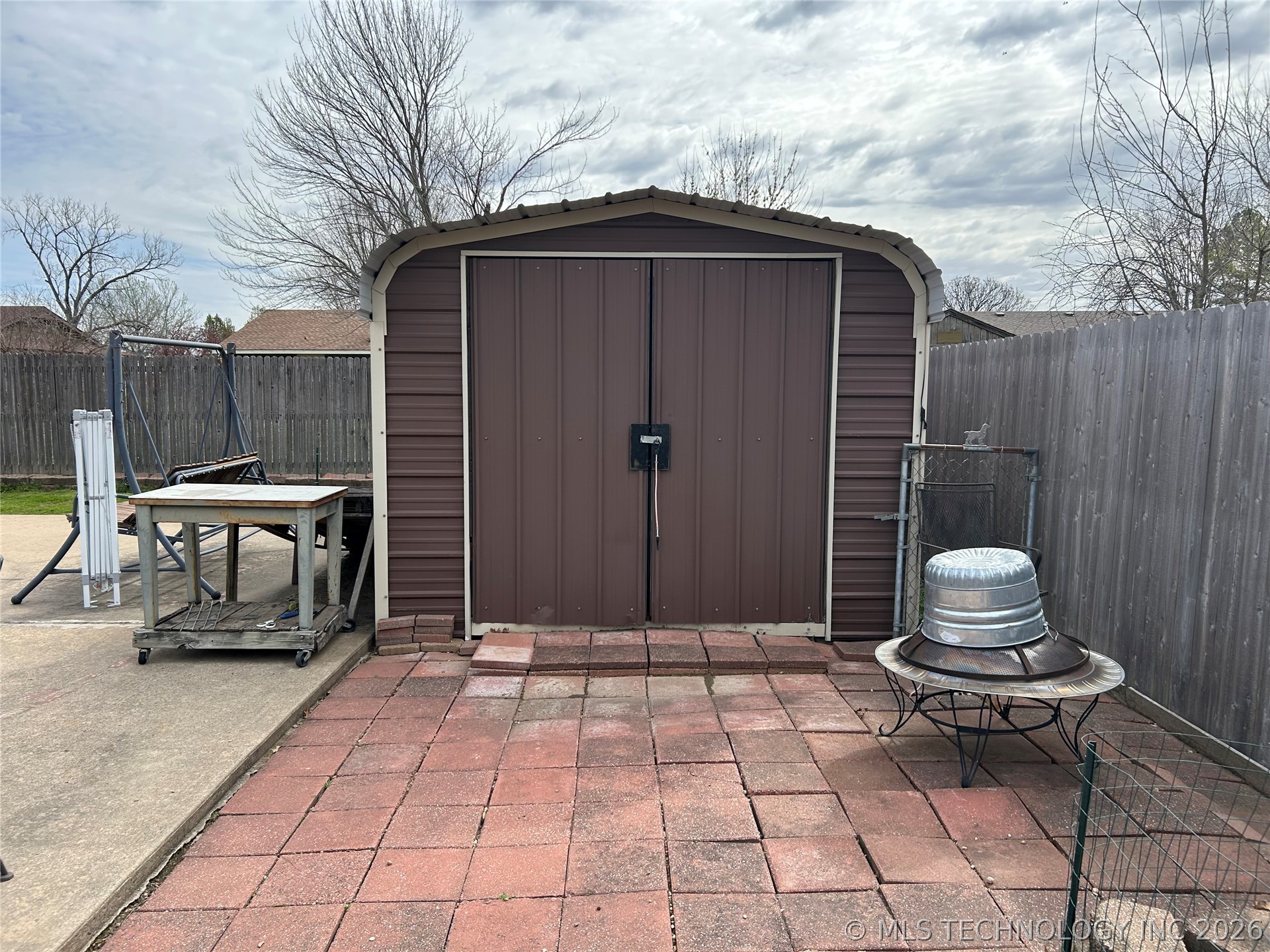 2408 Sarah Lane Muskogee OK 74403