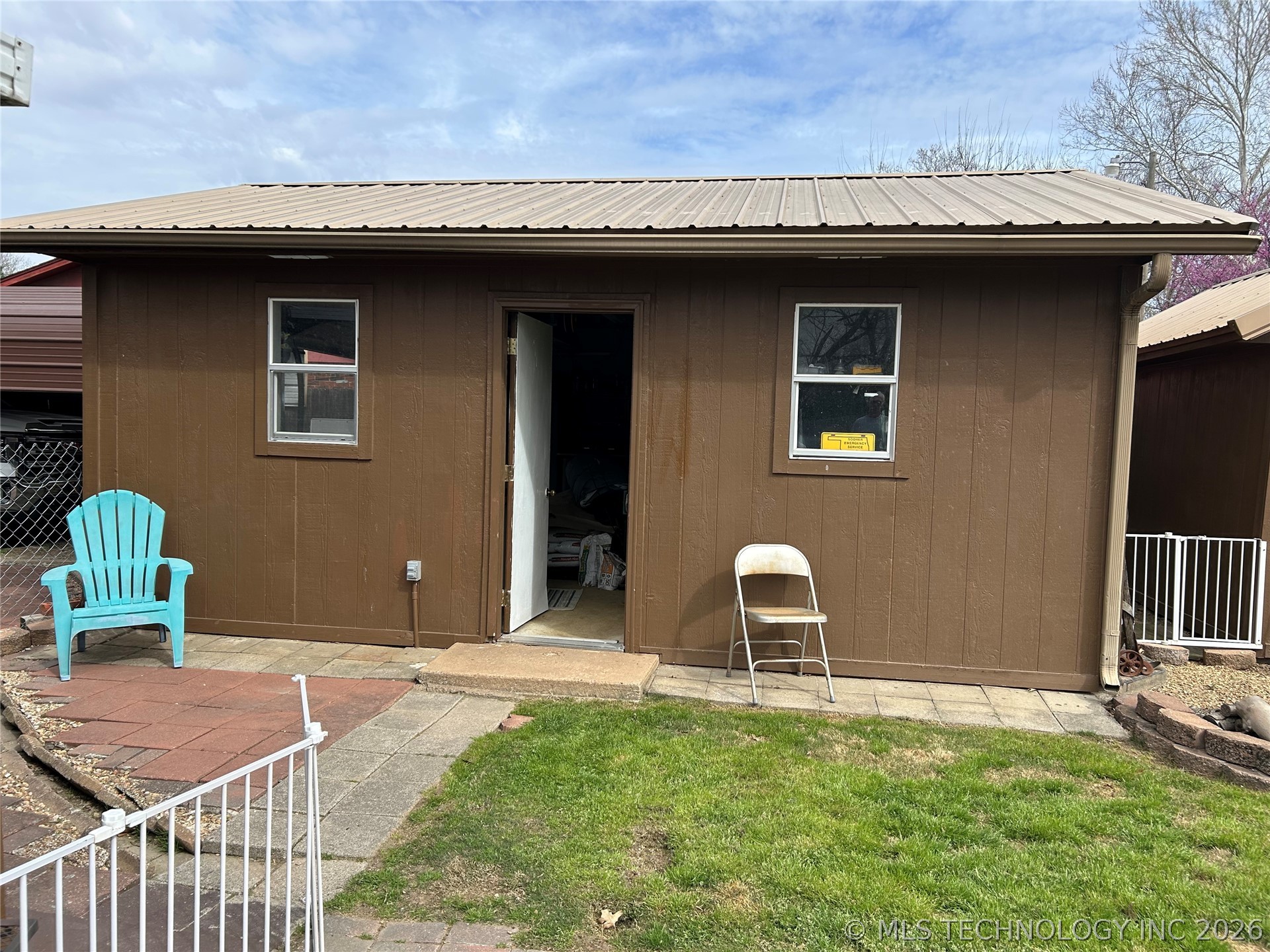 2408 Sarah Lane Muskogee OK 74403