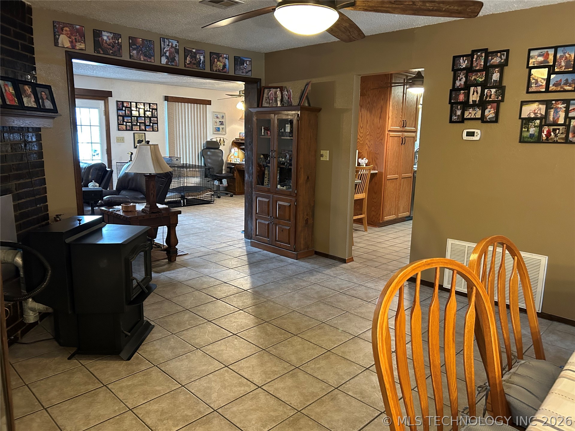 2408 Sarah Lane Muskogee OK 74403