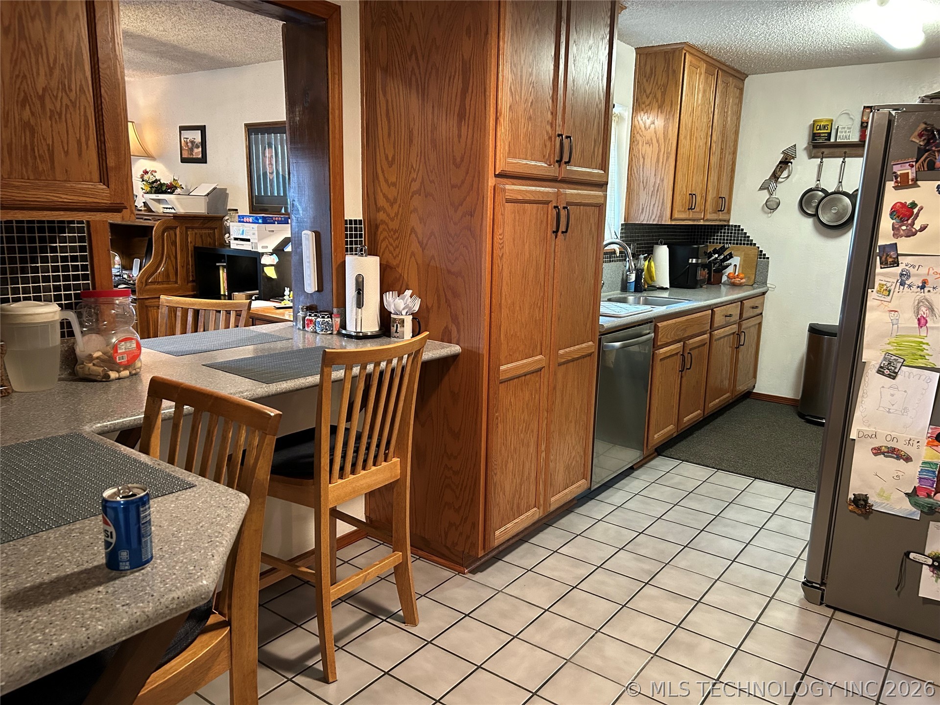 2408 Sarah Lane Muskogee OK 74403