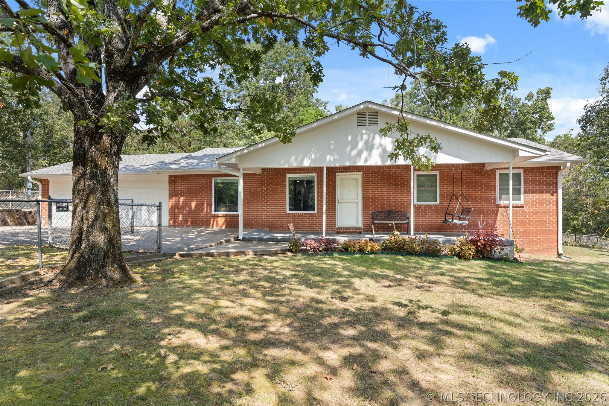 449609 E 953 Road Vian OK 74962