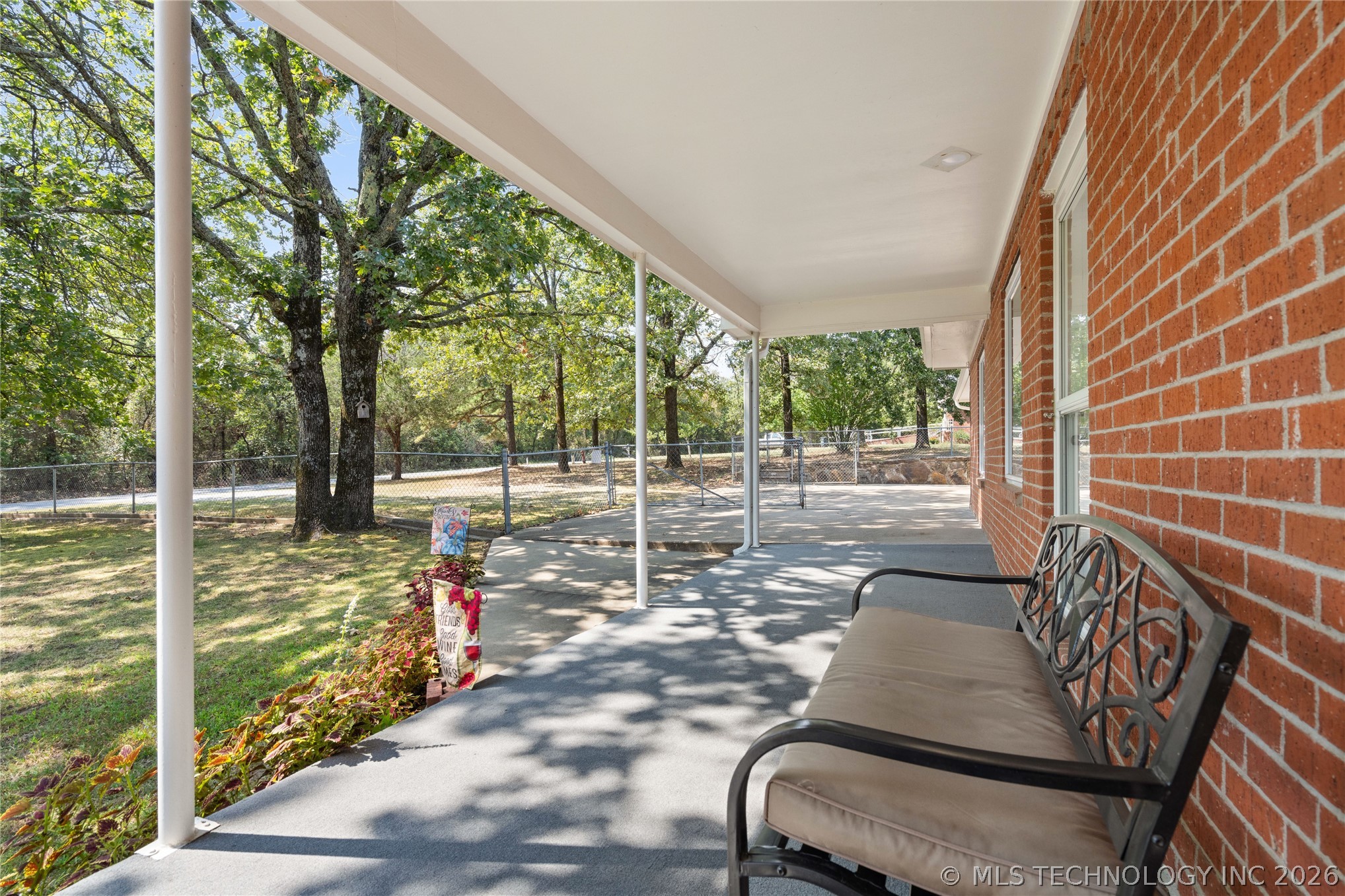 449609 E 953 Road Vian OK 74962