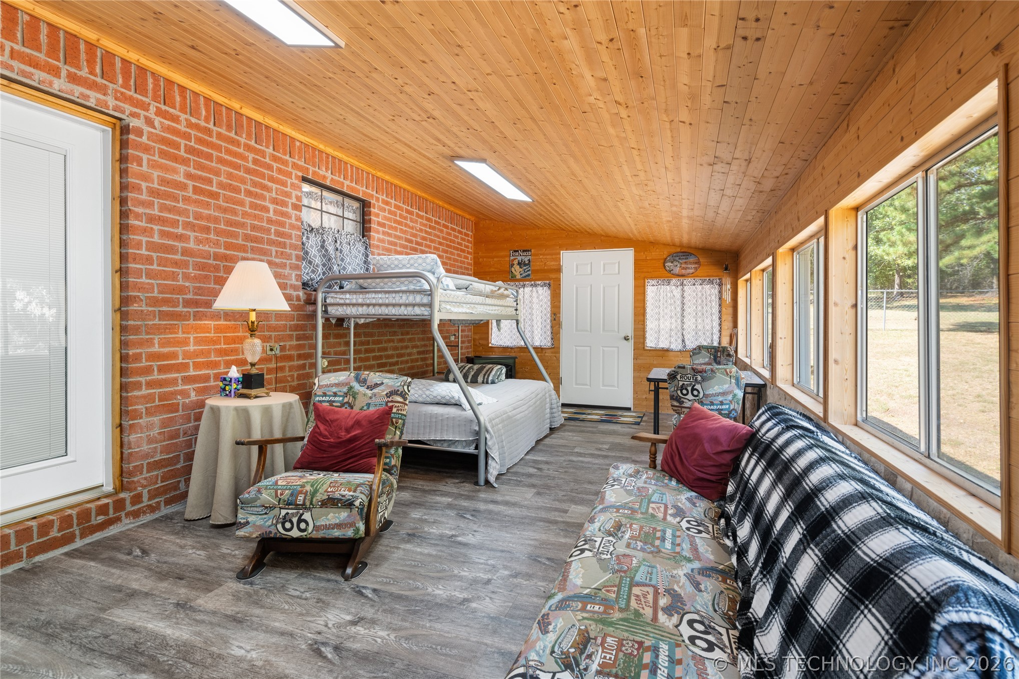 449609 E 953 Road Vian OK 74962