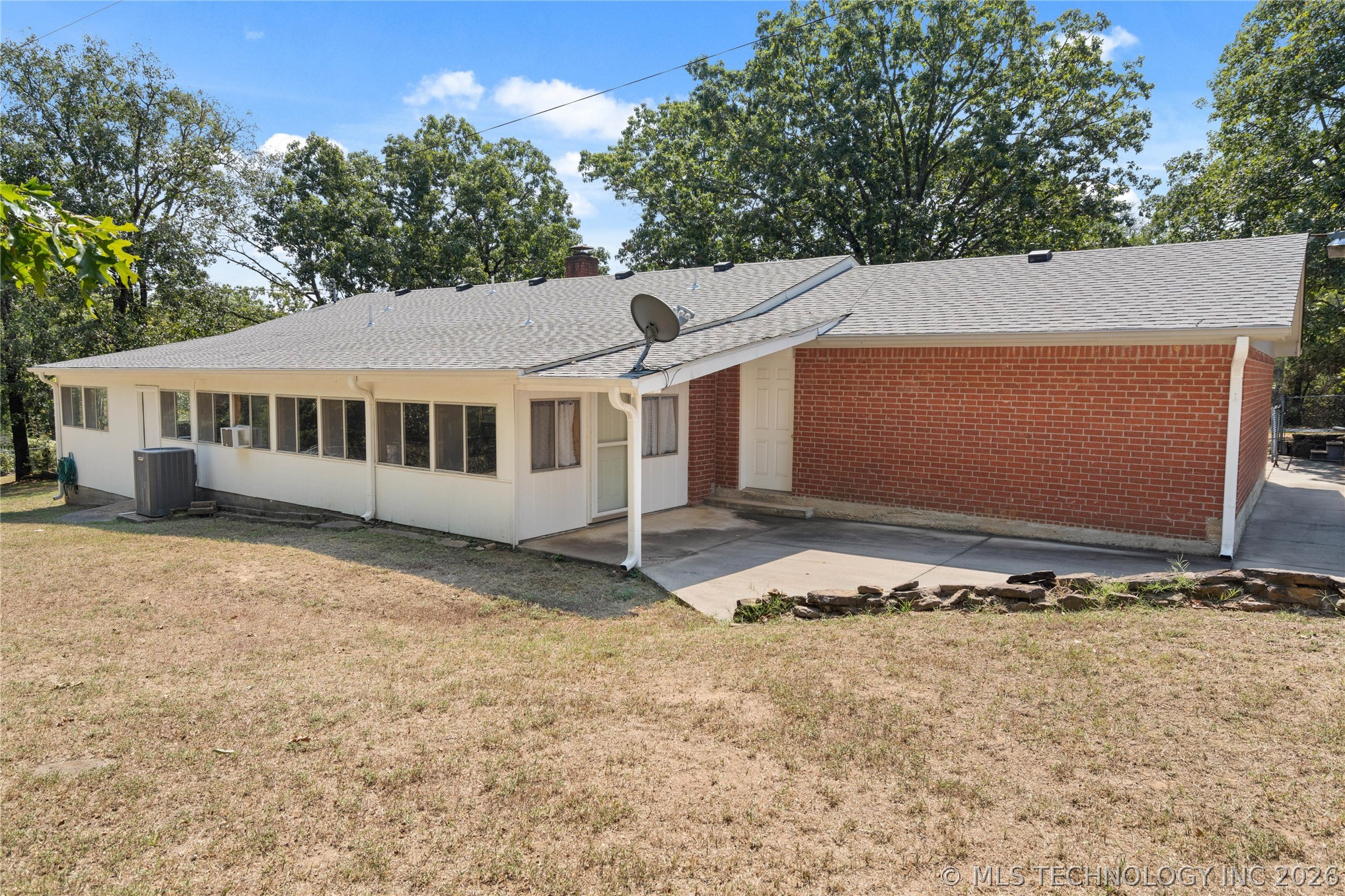 449609 E 953 Road Vian OK 74962