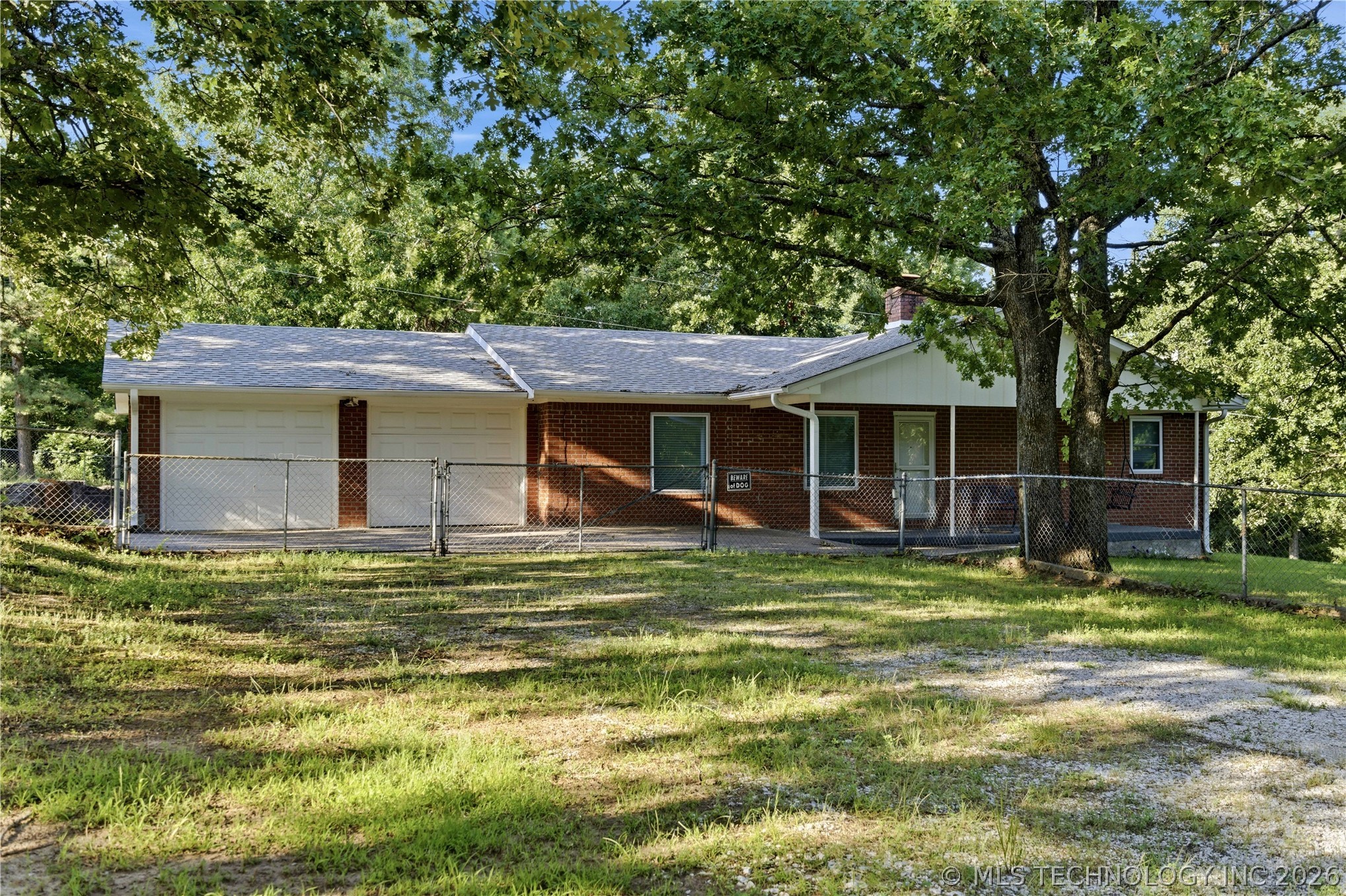 449609 E 953 Road Vian OK 74962