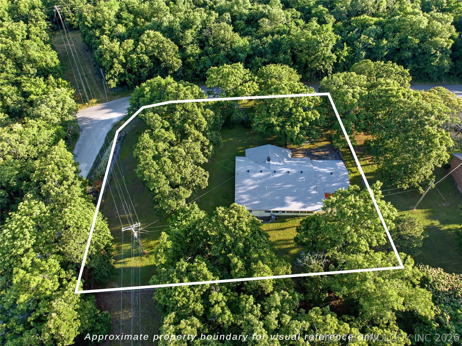 449609 E 953 Road Vian OK 74962