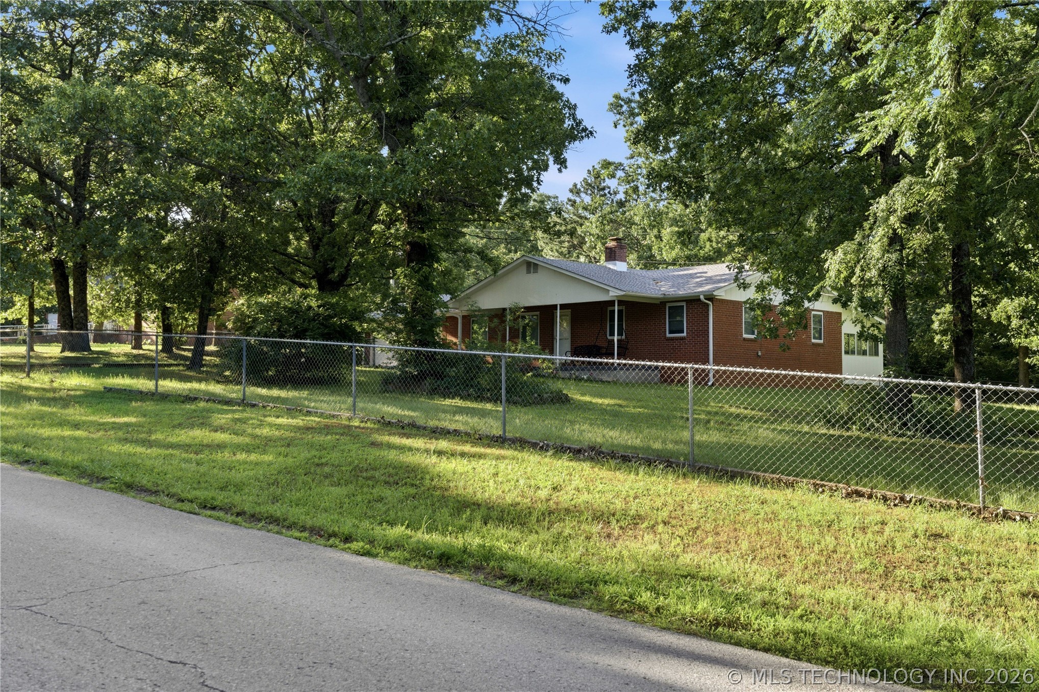 449609 E 953 Road Vian OK 74962