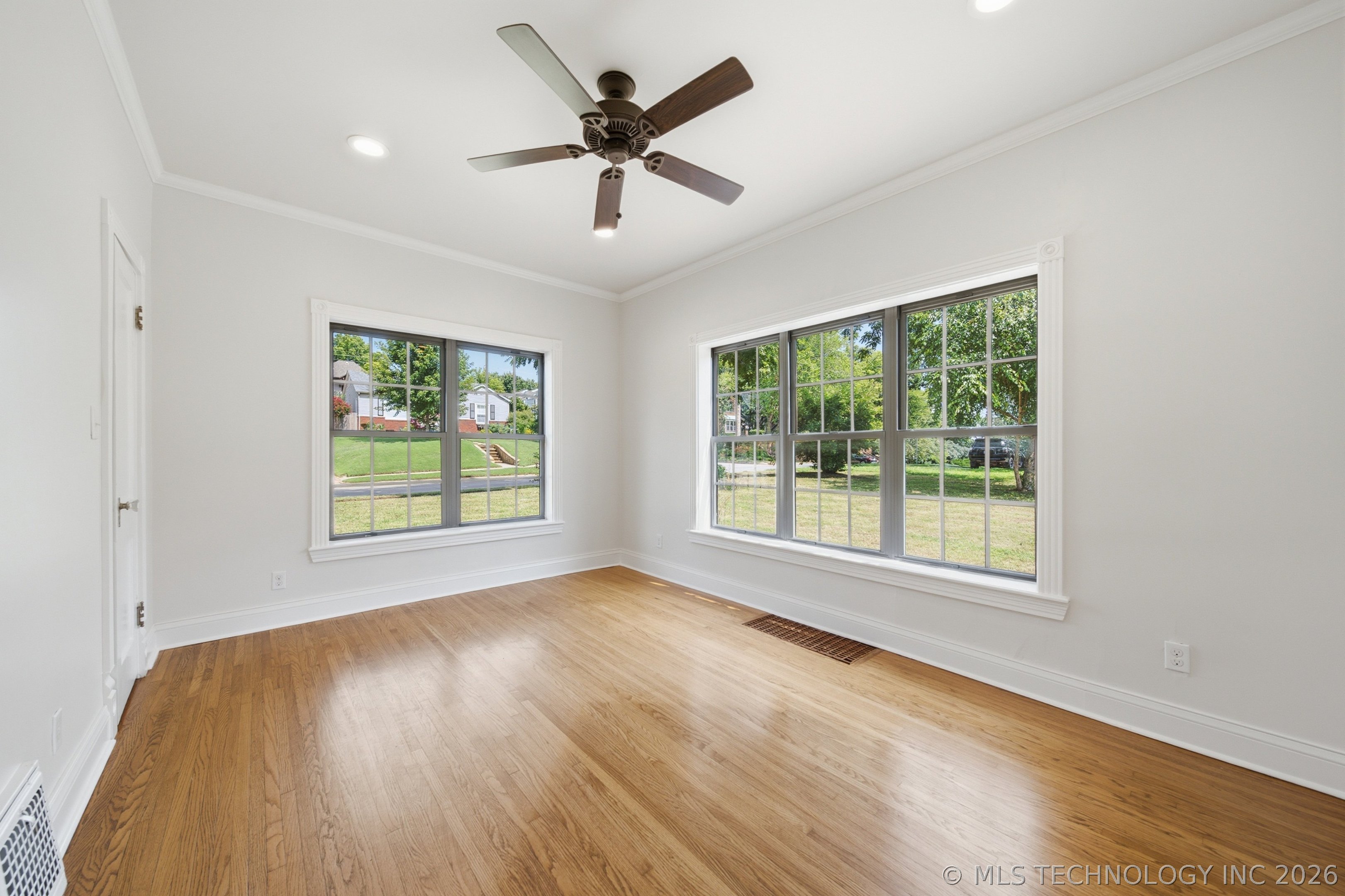 1322 S Houston Avenue Tulsa OK 74127
