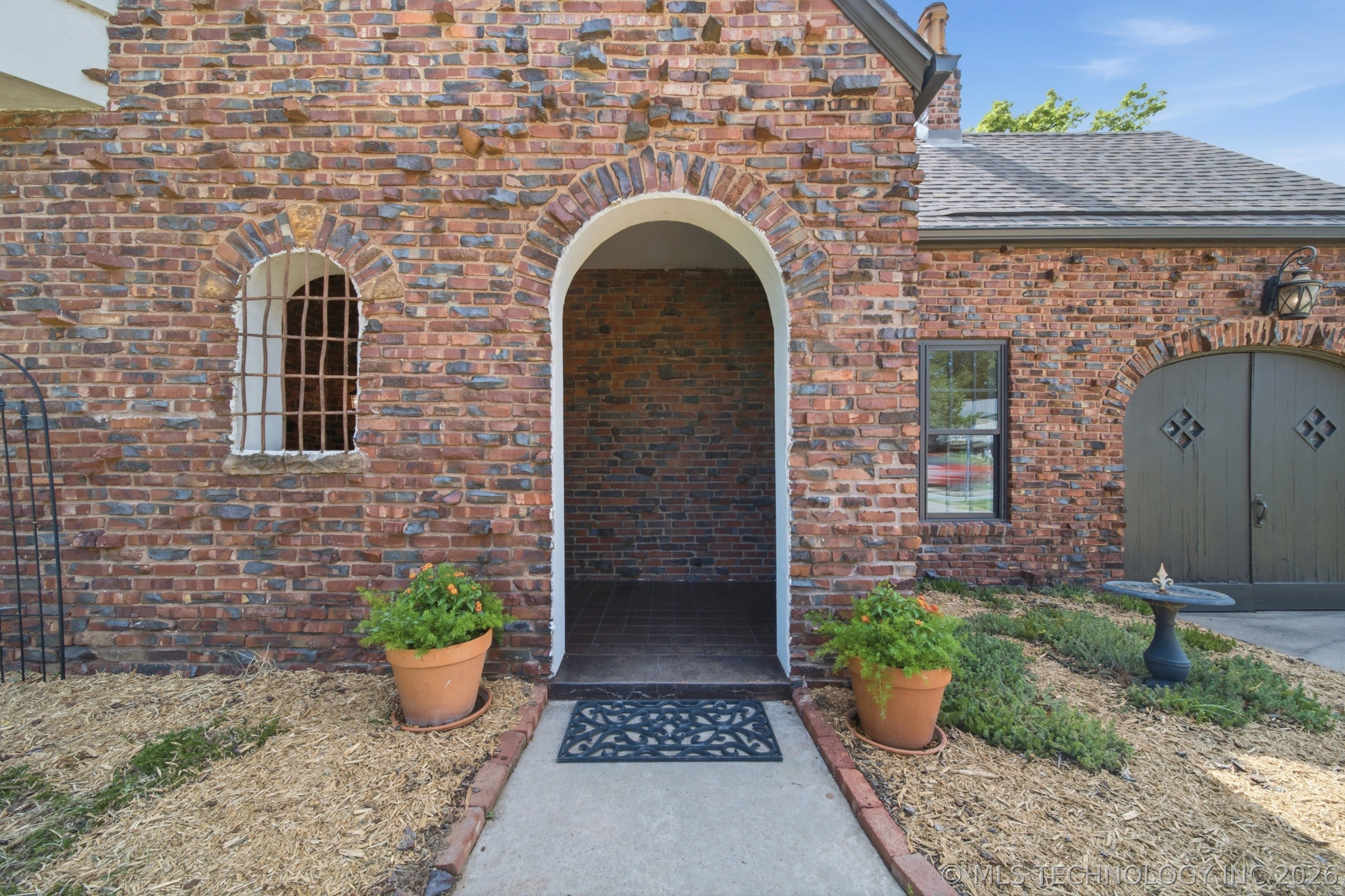 1322 S Houston Avenue Tulsa OK 74127