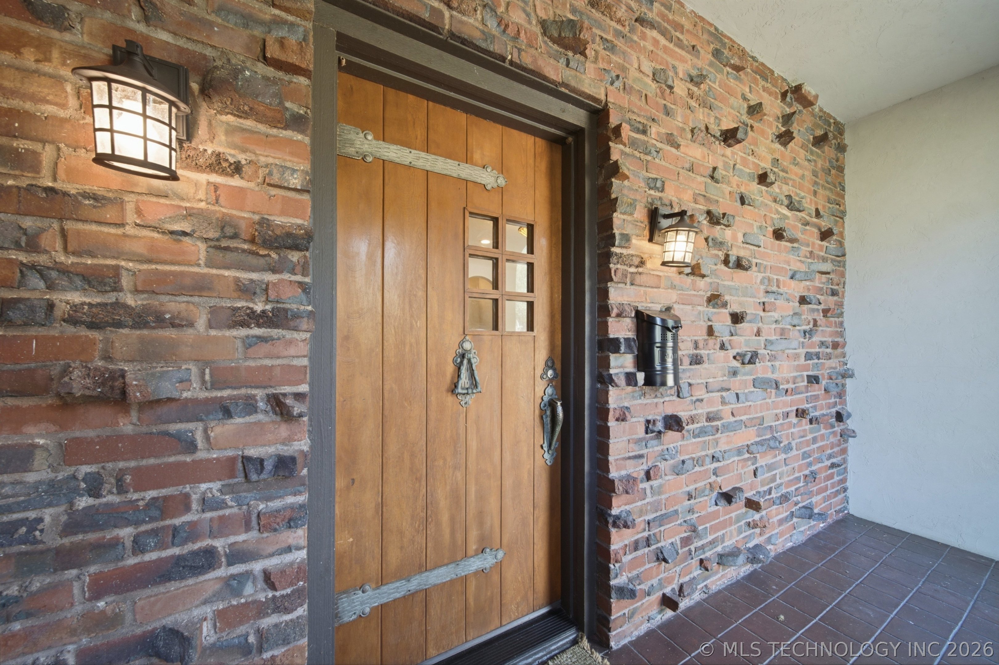 1322 S Houston Avenue Tulsa OK 74127