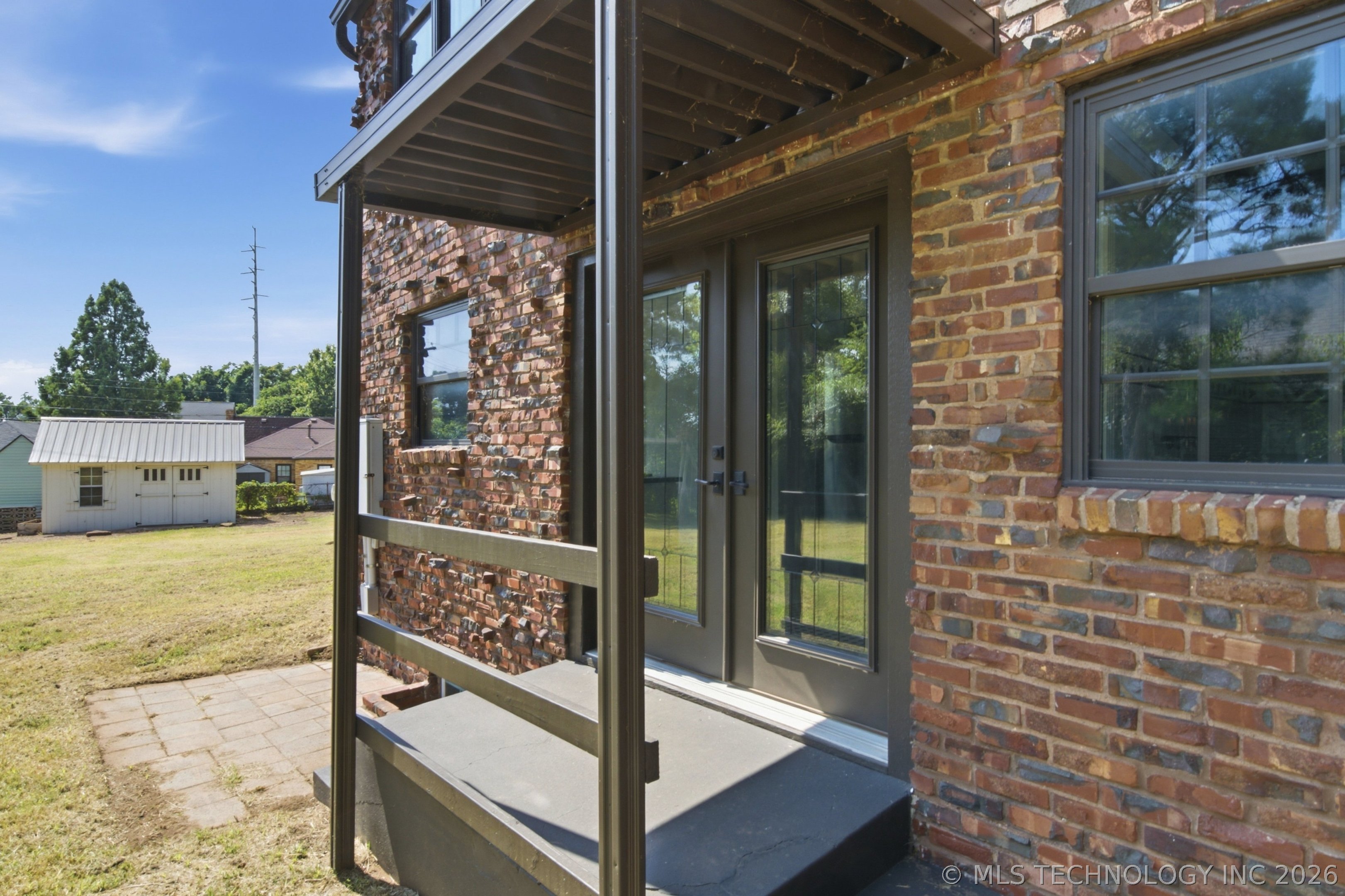 1322 S Houston Avenue Tulsa OK 74127