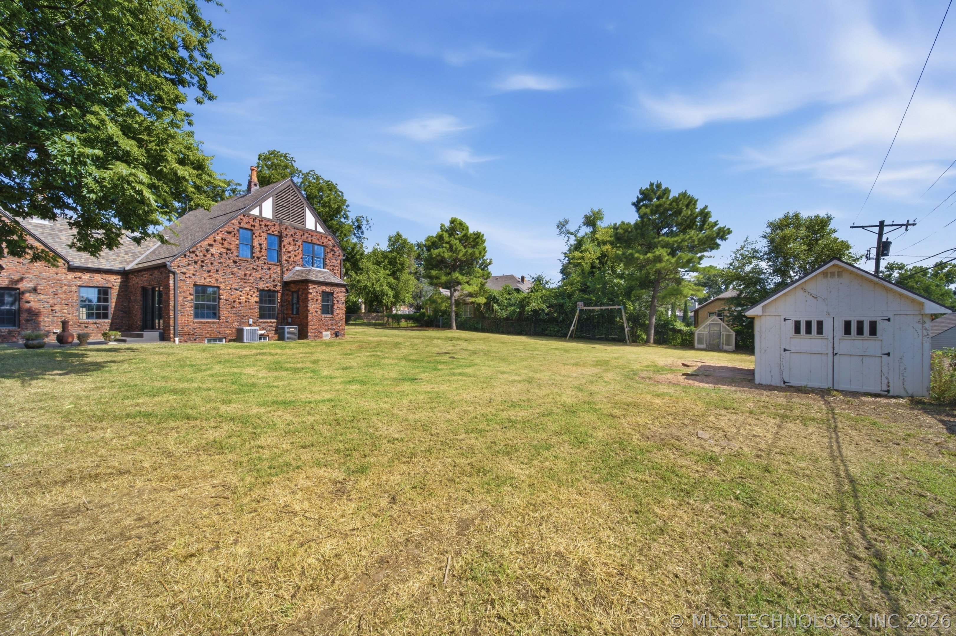 1322 S Houston Avenue Tulsa OK 74127